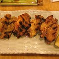SHUSEKI　−　Chicken Wings