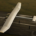 写真: Solar Impulse