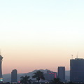 Stratosphere in Dawn 6-21-10