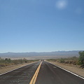 写真: TRIP to Palm Springs July 2010 - Road