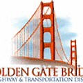 Goden Gate Bridge - LOGO
