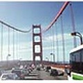 写真: San Francisco Golden Gate - BANNER