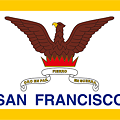 写真: San Francisco - FLAG