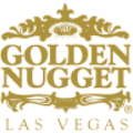 写真: Golden Nugget_Las Vegas - LOGO