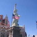 写真: Statue of Liberty from Trop 6-8-11+