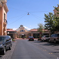 写真: Sunglass Icon N. Main Street - Town Square 6-19-11 1444
