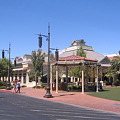 Town Sq. West Street - Town Square 6-19-11 1502