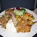 Friend_Dinner-Thanksgiving-1