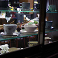 写真: 茶処・・・鞆の浦