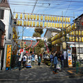 写真: 1011_谷中秋祭り