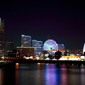 Scenery of Yokohama 　・・・　Y150の頃
