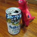 写真: 沖縄限定の缶チューハイ