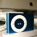 写真: iPod shuffle