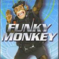 Funky Monkey アーリア人の化育の文明です。Germanish UK Irish 麻薬のカルトです。