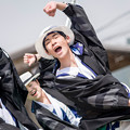 写真: 賤岳春乱舞２０１６　KOUGA彩風舞人