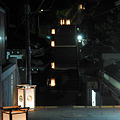 写真: 江ノ島灯籠2010 04
