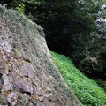 宇和島城の石垣