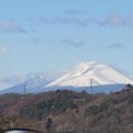 写真: 浅間山