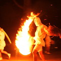 炎の奇祭・タバンカ祭り