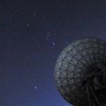 Photos: 168 十王のパラボラアンテナ 国立天文台日立局