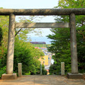 Photos: 696 会瀬鹿島神社