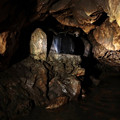 写真: 768 諏訪の水穴 二の戸