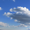 写真: 雲の変化（2）