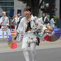 写真: ２９．７．２２夏まつり仙台すずめ踊り（その７）