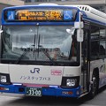 写真: 西日本JRバス531-16955-京都駅