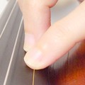 スラー中の音をクリアに出す方法1 東京･中野･練馬･江古田、ヴァイオリン･ヴィオラ･音楽教室