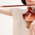 写真: 移弦2 東京･中野･練馬･江古田、ヴァイオリン･ヴィオラ･音楽教室