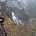 写真: 滑川大滝