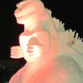 国際雪像彫刻コンテスト