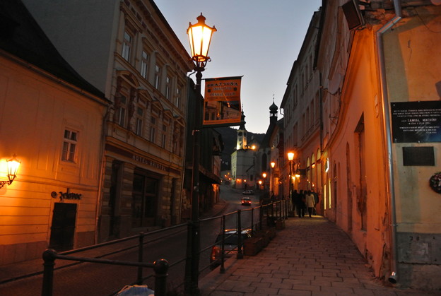 03.Banská Štiavnica