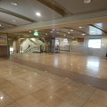 写真: 坂出駅/階下コンコース