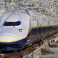 東北・山形新幹線 E4系MAXやまびこ＋E3系2000番台つばさ